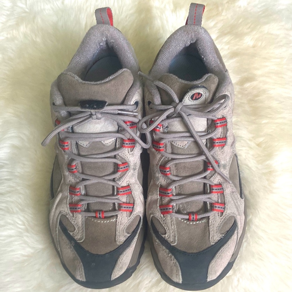 Merrell Hiking Boots